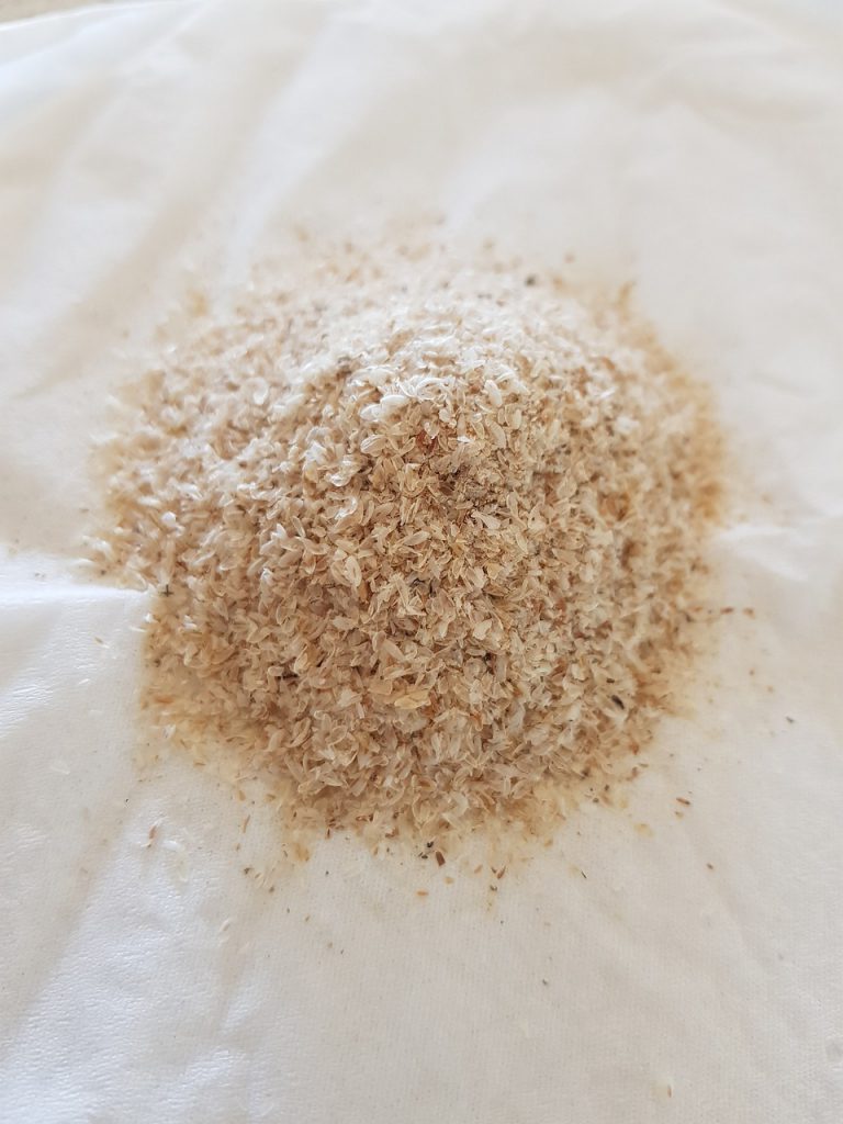 Pysllium